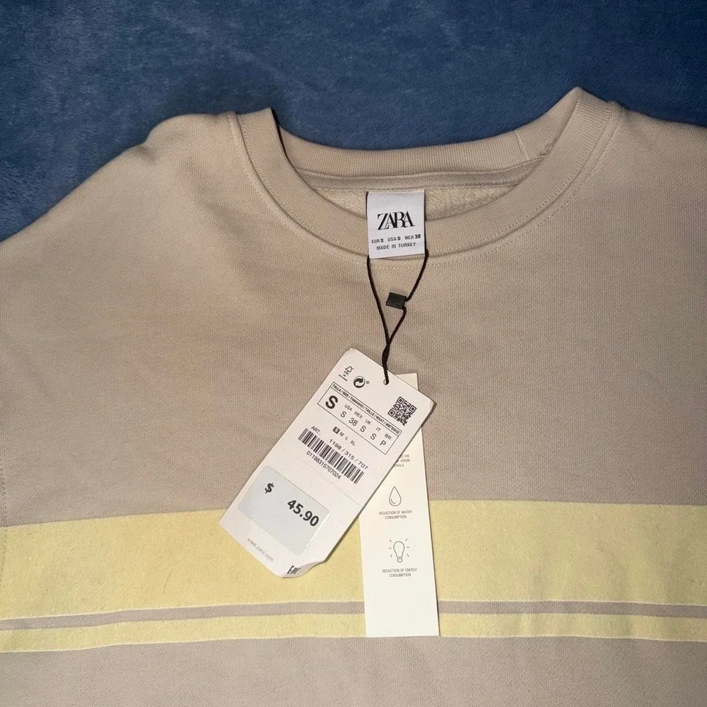 N/A zara cream